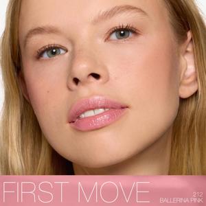 NARS Afterglow Sensual Shine Lipstick